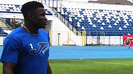 Gnohere are rival în Liga 1! Poli Iași și-a luat și ea "Bizon". Cine este noua achiziție a echipei lui Flavius Stoican