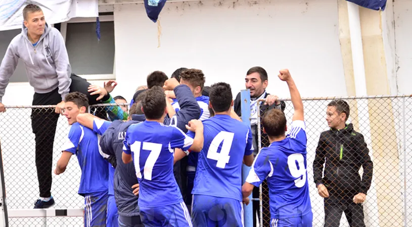 VIDEO | Vâlcea continuă forma bună,** bate Olimpia și egalează liderul la puncte