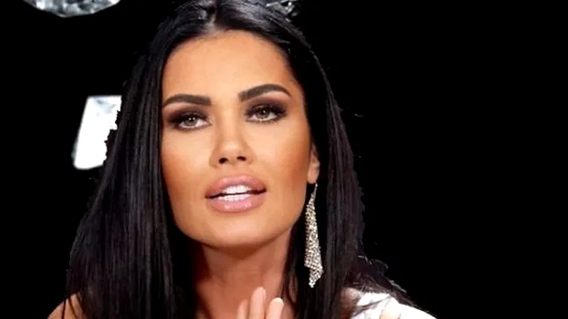 VIDEO / Oana Zăvoranu și-a lansat emisiunea online pe YouTube. 'Sunt plină de inspirație și facem show cum n-a văzut România'