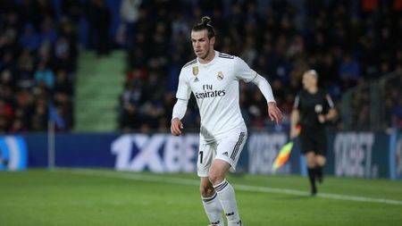 De ce a picat transferul lui Bale la Jiangsu în ultima clipă. Motivul pentru care galezul nu a mai ajuns sub comanda lui Olăroiu