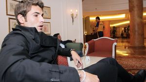 EXCLUSIV** Vezi aici cât va plăti Adrian Mutu ca să scape de acuzațiile chelnerului!