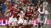 Fotbalistul dat afară, peste capul lui Gâlcă, a rupt tăcerea: „N-a fost decizia lui!”