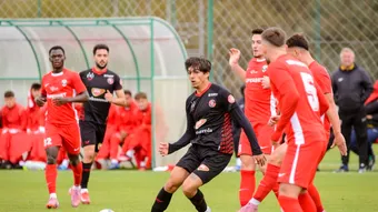 Se complică lucrurile la AFC Câmpulung Muscel, după doar nouă etape din Liga 2. Finanțatorul a făcut un pas în spate