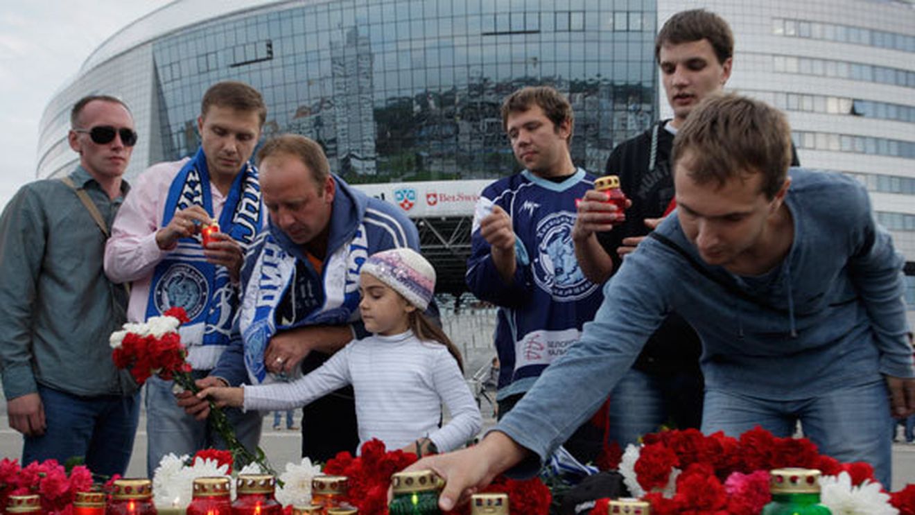 Hocheistul care supraviețuise accidentului aviatic a decedat la spital