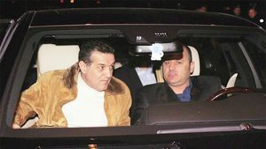 Steliștii resemnați?