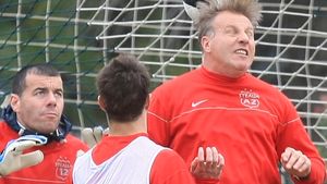 "Jucătorii Unirii nu se relaxează, va fi un meci pe viață și pe moarte!"