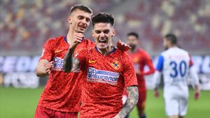 Tămăduitoarea Marijana Kovacevic i-a vindecat pe Dennis Man și Florin Tănase! Cei doi au început antrenamentele după câteva zile petrecute în Serbia