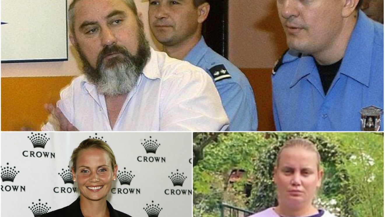 Povestea cutremurătoare a fostei vedete din WTA pe care tatăl a nenorocit-o: "Mi-a spus că sunt o vacă fără speranțe, am vrut să mă sinucid". O mărturie dureroasă: cum a ajuns la 120 de kilograme și lungul drum înapoi. FOTO

