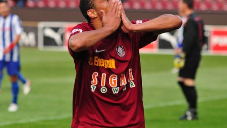 Drama lui Didi: "Dacă mă mai accidentez,** mă las de fotbal!"