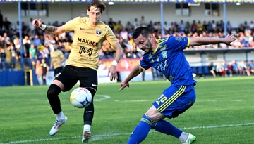 Rafael Garutti n-a reușit promovarea cu FC Voluntari, însă face pasul în prima ligă, unde îi va fi adversar fratelui său de la CFC Argeș
