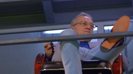 FCSB și-a prezentat noul antrenor principal la ședința de pregătire de marți! Cine este alesul lui Gigi Becali