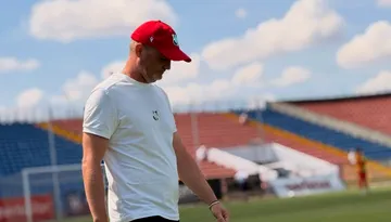 Așteptările lui Erik Lincar pentru jocul cu Concordia Chiajna. Antrenorul Bihorului, sincer: ”Pentru noi, obiectivul e victoria! Știm că nu putem fi perfecți, dar încercăm să progresăm”