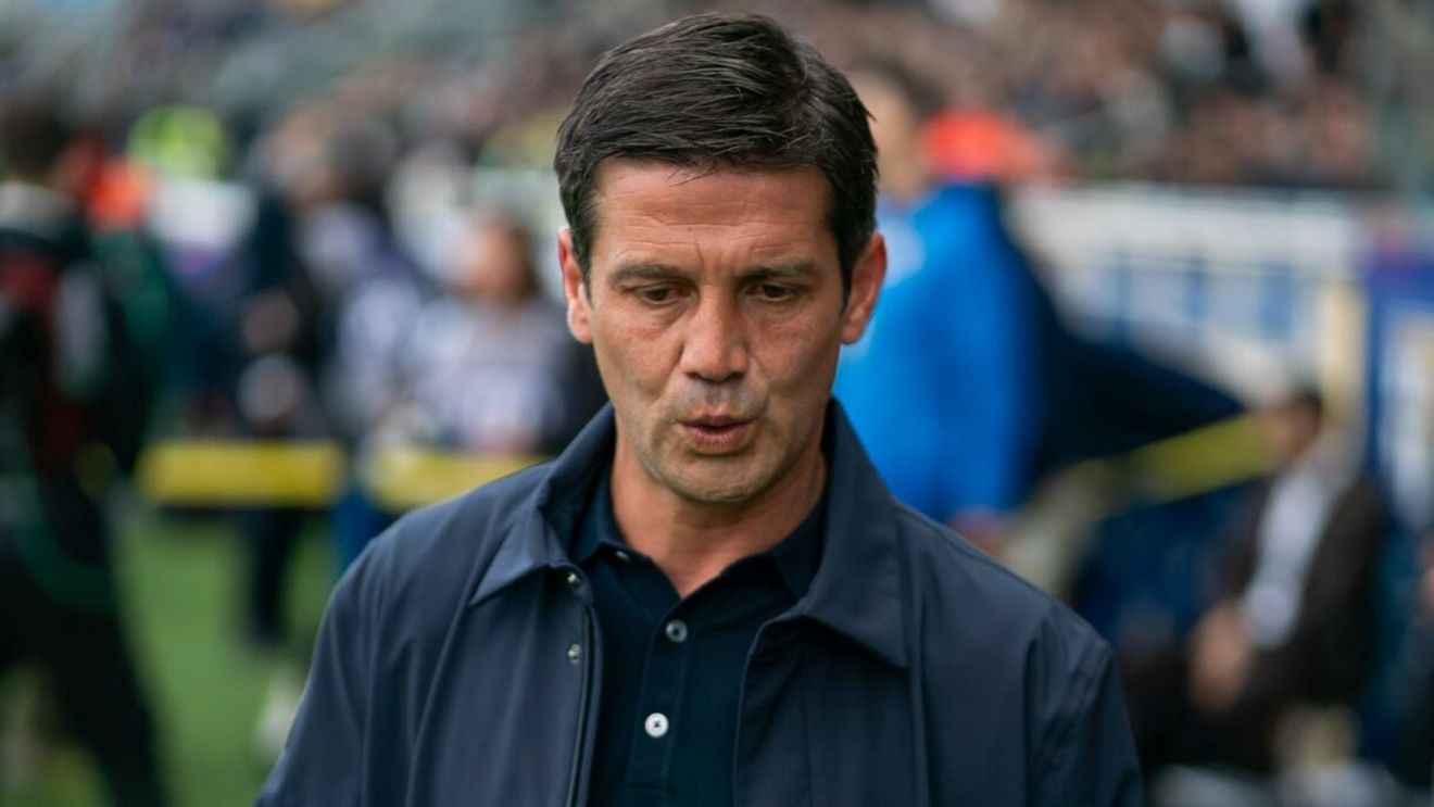 Reacția lui Cristi Chivu după ce a văzut cât noroc a avut la tragerea la sorți din Champions League: „Capcane și dificultăți”