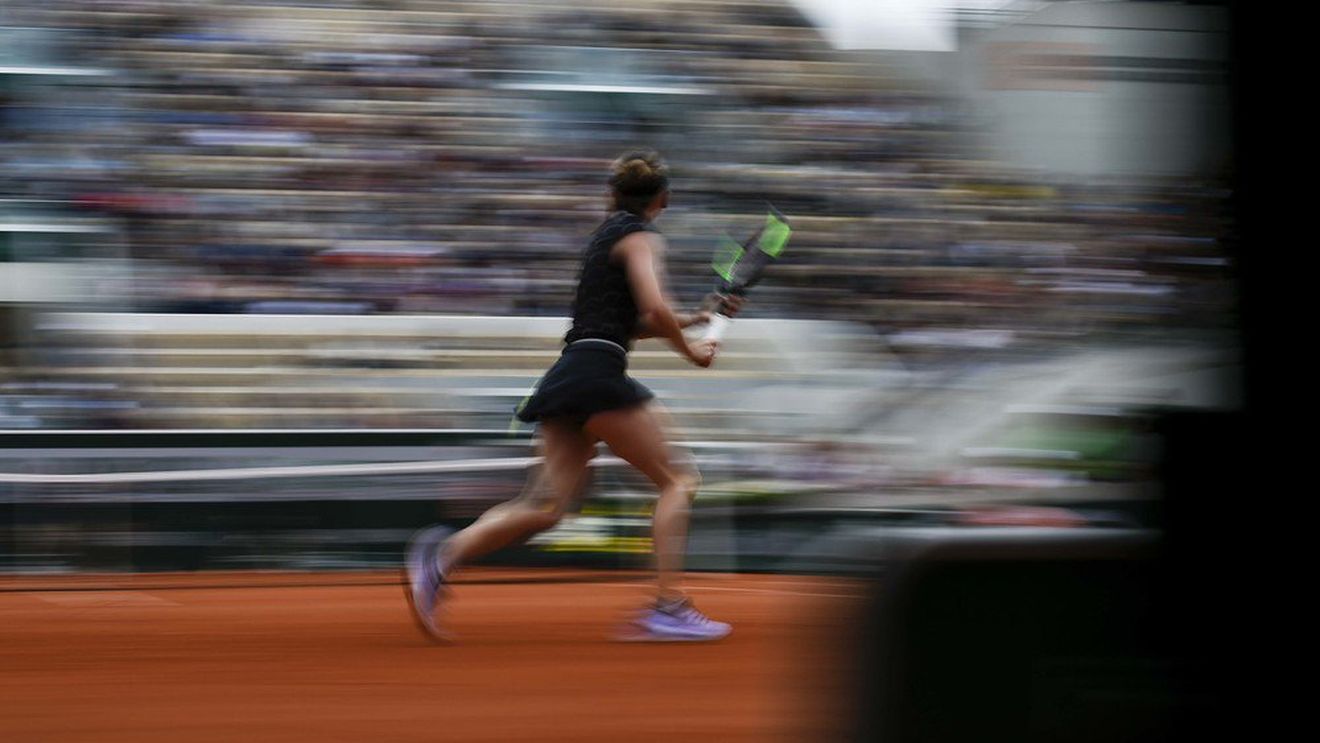 Prima reacție a Simonei Halep după calificarea în optimile Roland Garros 2019: "Meciul a fost greu, chiar dacă scorul nu o arată". Cu cine se va lupta în a doua săptămână