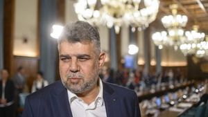 Marcel Ciolacu, anunț despre Steaua Bucureşti şi dreptul de promovare în Superliga. Ce decizie a luat premierul pentru rezolvarea situației: „Asta trebuie să clarificăm"