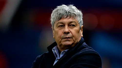 Ce avere are Mircea Lucescu la Iași. E moșier și are un teren cu care ar face ravagii pe piața imobiliară: „E în zona cea mai top din oraș!”