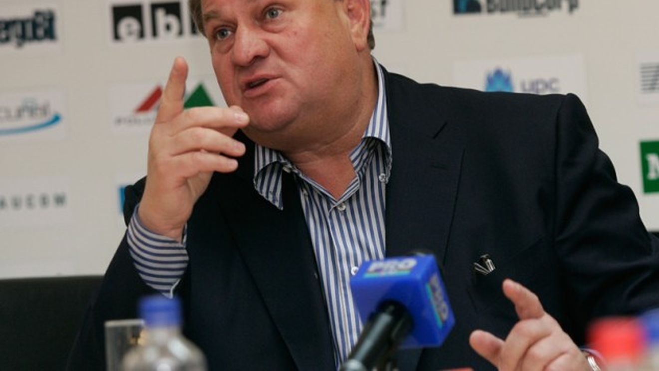 Mureșan: "Jucăm slab și greșim nepermis"