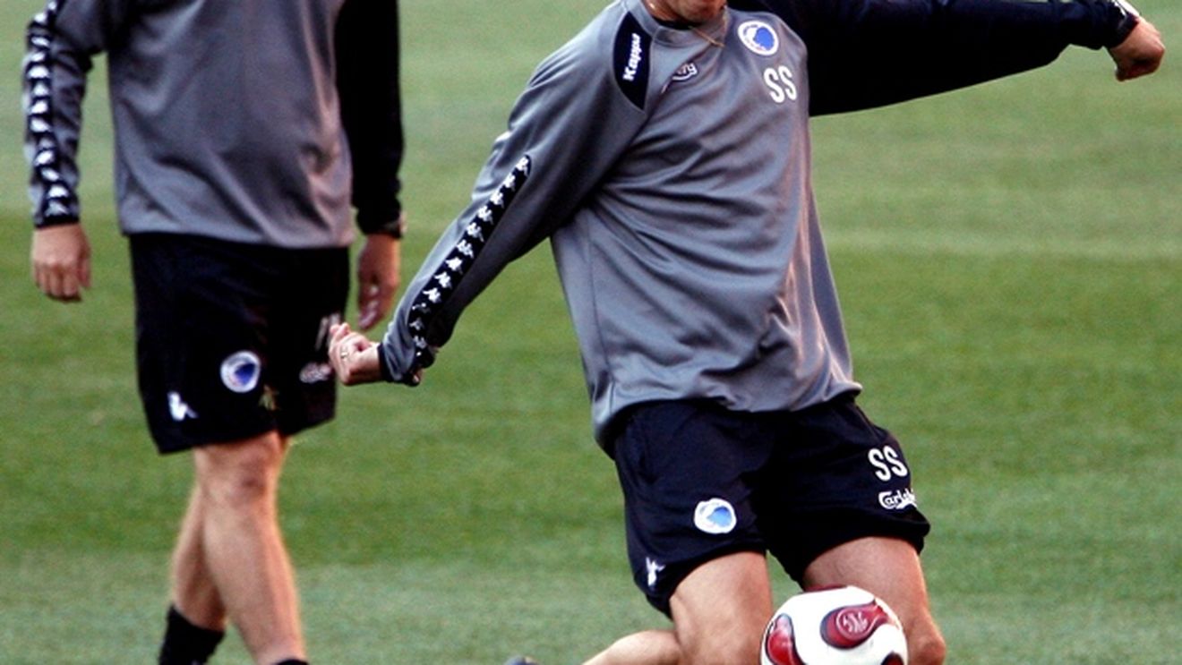 Danezii despre meciul contra CFR-ului:** "Va fi o partidă specială!"