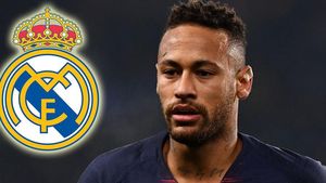 Perez nu se uită la bani și vrea o nouă eră "galactică" la Real! 350 de milioane de euro pentru Neymar și un salariu colosal