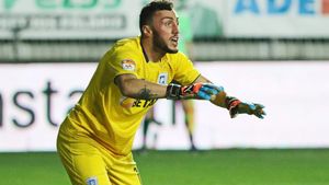 Mirko Pigliacelli, conflict cu fanii olteni! „Trădătorii să plătească! Ca să nu se înmulțească”