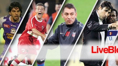 LIVE BLOG | Totul despre etapa a 7-a!