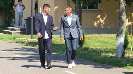 Dinamo a mărit oferta pentru transferul bombă al unui atacant de top: „E cel mai important pentru noi!”