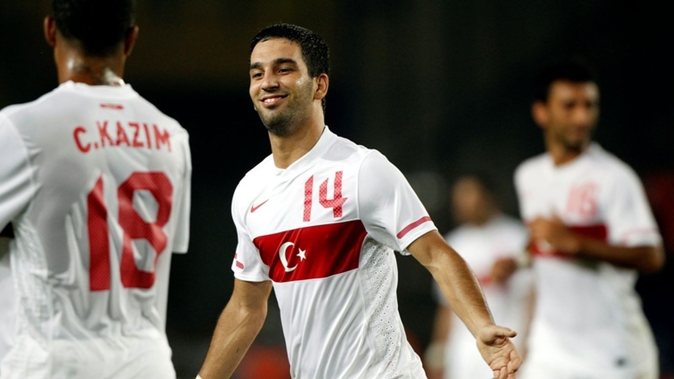 "Decizia de acordare penalty-ului a fost mai mult decât scandaloasă! Arda a acoperit rușinea!"** VEZI ce scriu turcii!