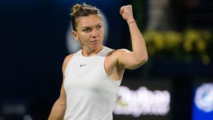 Simona Halep a plecat la Montreal. „A fost cea mai grea perioadă din cariera mea" + Ce retrageri au survenit la turneul de la Montreal