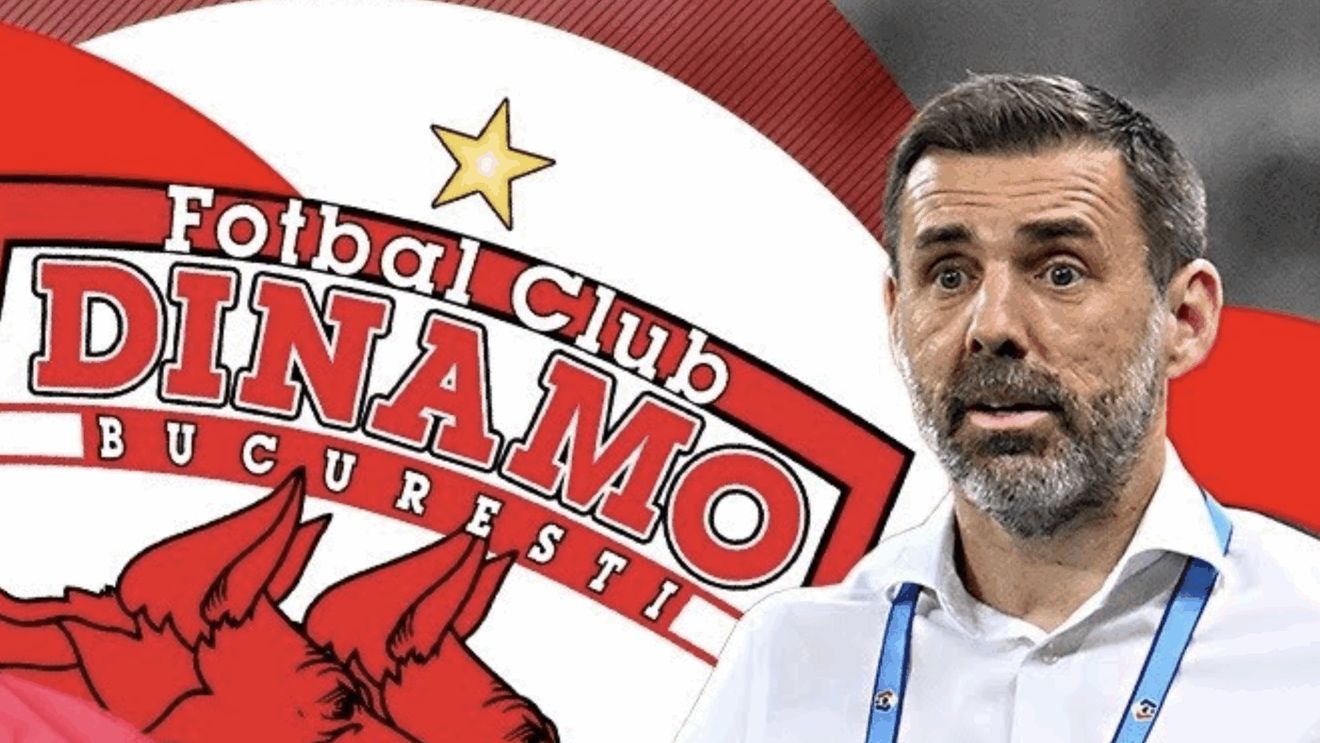 Dinamo, acord pentru doi fotbaliști! Vin transferurile de top pentru Kopic: „Am agreat cu ei”