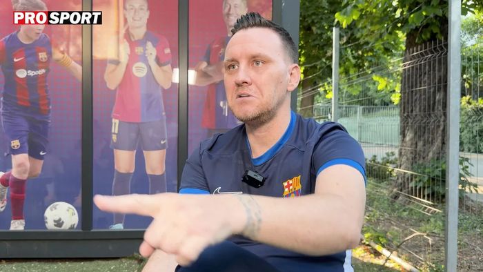 Nicolae Mitea a dat verdictul despre România lui Gică Hagi: „E cea mai slabă națională!”
