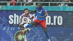 MERCATO Soția lui Dawa a anunțat plecarea fotbalistului de la FCSB, spre stupoarea lui Gigi Becali: „E ultimul an, va merge unde e dorit”