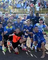 CSM Olimpia Satu Mare a luat o opțiune importantă pentru promovarea în Liga 2. Botoș, după succesul cu Poli Timișoara: ”Am oferit spectatorilor un spectacol fotbalistic”