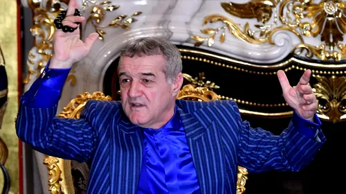 Fotbalistul lui PAOK i-a dat replica lui Gigi Becali, după ce patronul FCSB a vorbit despre echipa din Salonic