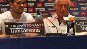 Cadu: "Unirea să nu uite că suntem campioni"