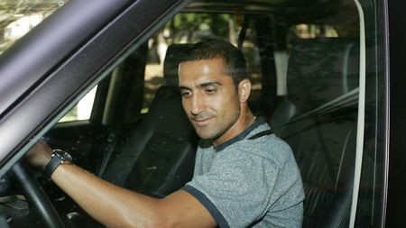 "Eram sigur că se va face dreptate"