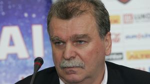 "Sper ca Steaua să se califice"