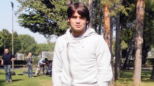 Chivu va juca răcit in marele derby