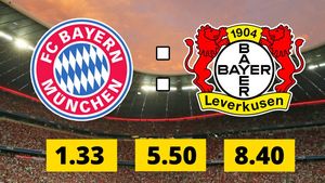 BAY-BAY Germania! Ultimul mare BAL