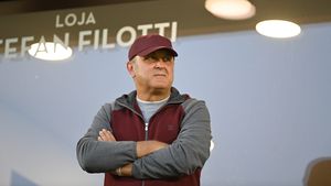 Dan Șucu, un nou atac dur la adresa lui Sepsi: „Nimic nu e sănătos acolo! E susținută din toate părțile!”