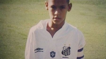 VIDEO GENIAL: Ce spunea Neymar într-un interviu dat pe vremea când avea doar 13 ani
