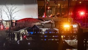 „Nu există supraviețuitori!”. A venit verdictul crunt al echipelor de salvare despre accidentul aviatic din Wasinghton