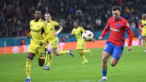 Decizia luată în cazul lui Dennis Politic: „N-avem ce să discutăm”