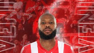 Hakim Abdallah a semnat cu noua echipă din Superliga, la numai o zi după despărțirea de Dinamo: „Clubul nostru a ajuns la un acord”