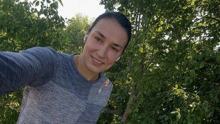 Cristina Neagu a plecat din România în SUA pentru a descoperi bucuriile vieții. La 37 de ani, campioana a ales un alt drum