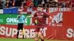 Andrei Borza este ca și plecat de la Rapid! Giovanni Becali dezvăluie: „Vin la meciul cu CFR Cluj”
