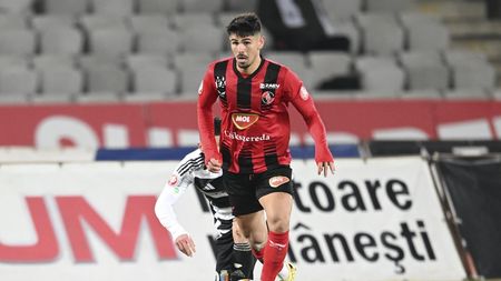Antrenorul care a contribuit la „explozia” lui Ceara, șocat că a picat transferul la FCSB: „N-a avut nicio problemă în ultimii doi ani”