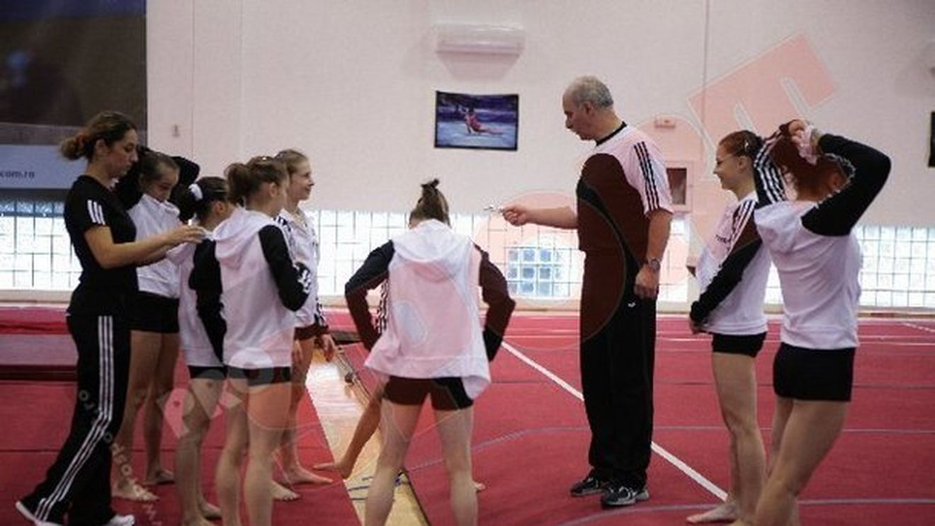 Fetele au trecut cu bine de calificări, la Mondialele de la Rotterdam