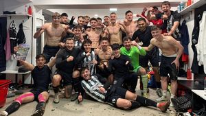 Final de sezon regular în Liga 3! Ultimele opt echipe calificate în play-off și cele zece care au sperat la mai mult, dar au ajuns în play-out