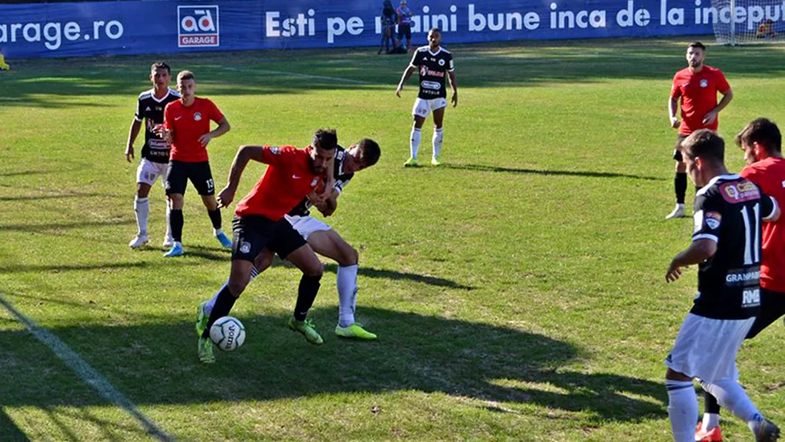 INTERVIU cu mijlocașul francez transferat de Concordia Chiajna.** A jucat împotriva lui Anthony Martial și vrea să își facă un nume în România: 