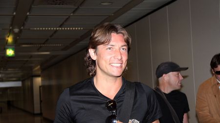 Roma i-a găsit înlocuitor lui Mexes!** Gabriel Heinze este noul coleg al lui Lobonț